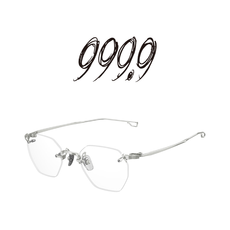 999.9（フォーナインズ）2025 SPRINGコレクション】春の最新モデルが初