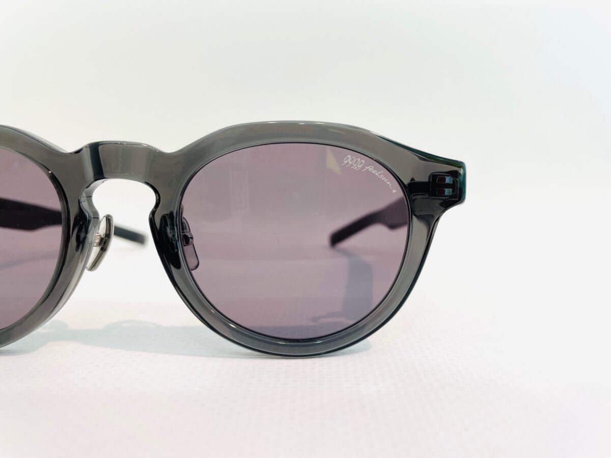 999.9 feelsun (フォーナインズ フィールサン)】新作 ” F-60NP “のご