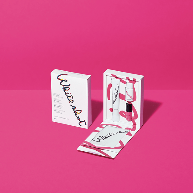 ホワイトショット | ポーラ公式 エイジングケアと美白・化粧品