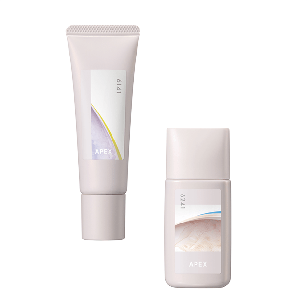 APEX | ポーラ公式 エイジングケアと美白・化粧品
