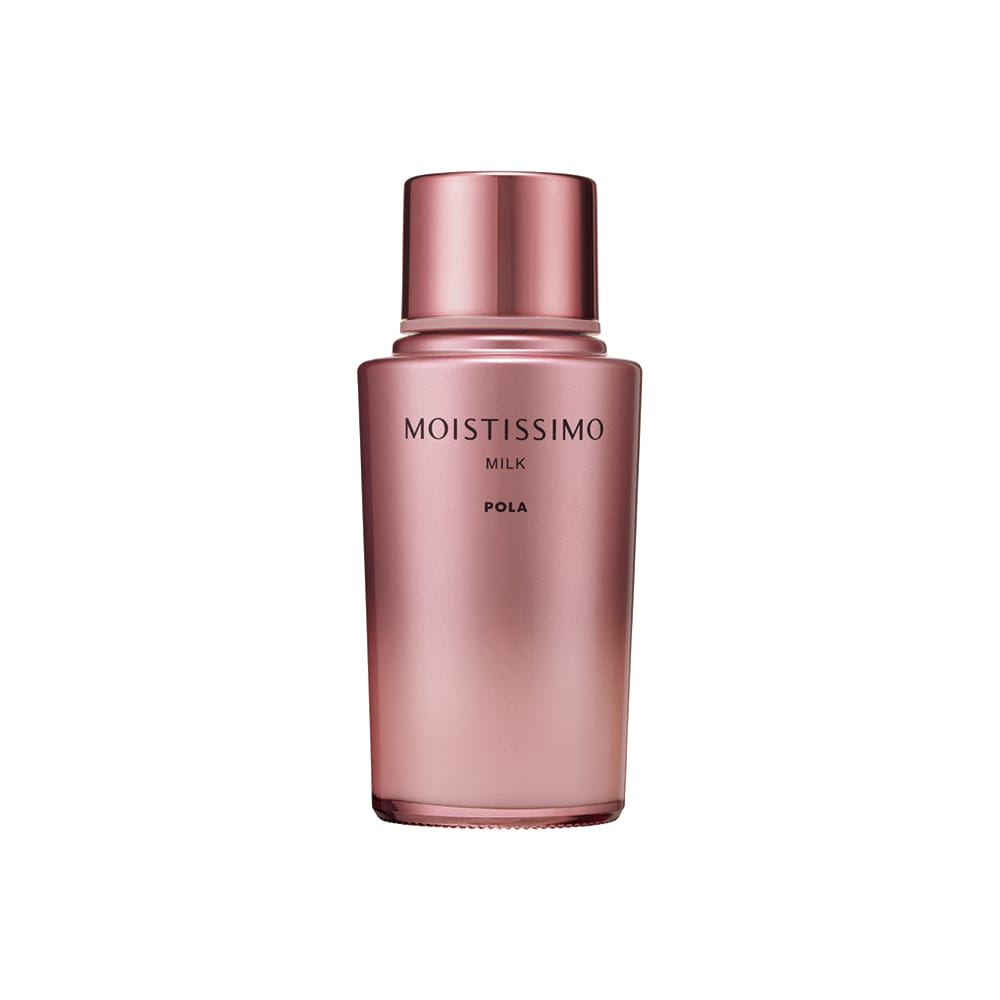 モイスティシモ ローション: 商品詳細 | ポーラ公式 エイジングケアと
