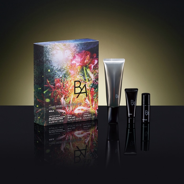 スキンケア/スキンケアセット(並び順：おすすめ順) | ポーラ公式