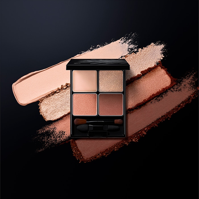 B.A 3Dオアシス アイカラー 01(01 ガーベラブーケ（メイン色）): 商品