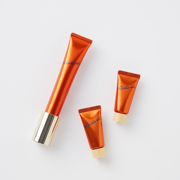 リンクルショット セカンド キット: 商品詳細 | ポーラ公式 エイジング