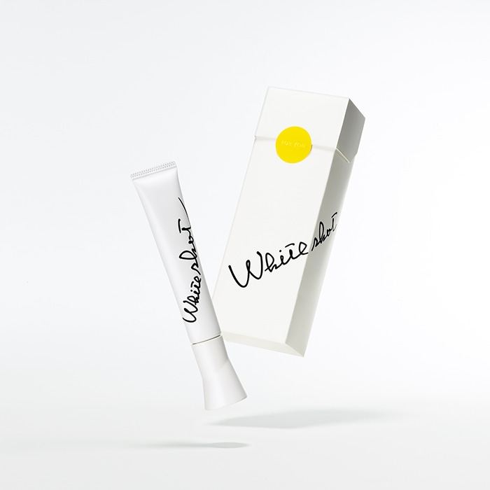 ホワイトショット フェイシャルセラム ポンプ: 商品詳細 | ポーラ公式