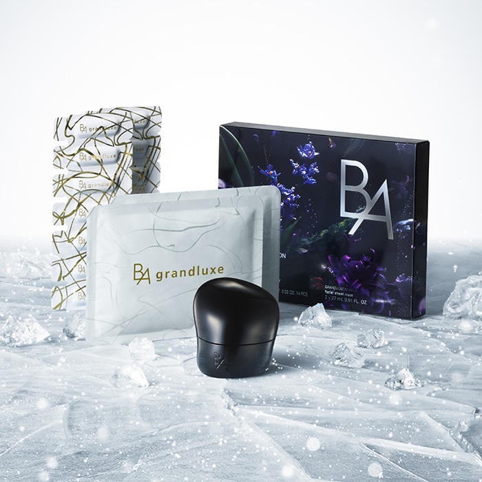 スキンケア/クリーム(並び順：おすすめ順) | ポーラ公式 エイジング