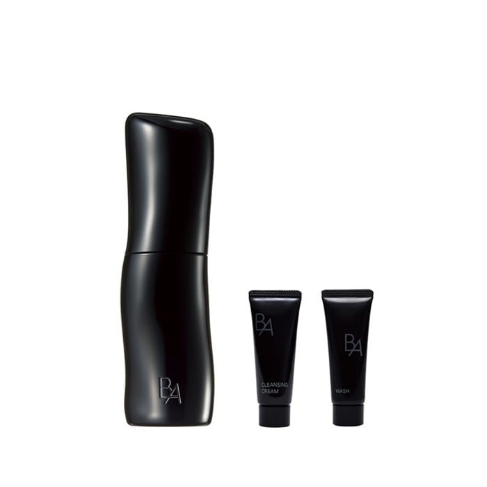 POLA BA ローション3本X20 & ミルク3本X15ml （第七世代） POLA BA