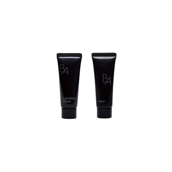 オンライン限定】B.A ミルク リミテッドキット 本品セット(ミルク 本品