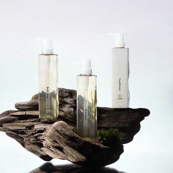 イウゲン シャンプー: 商品詳細 | ポーラ公式 エイジングケアと美白