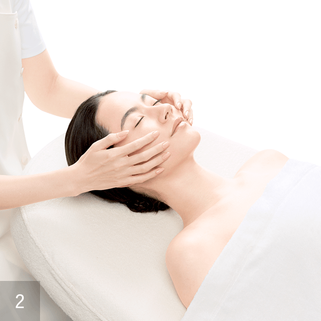 Menu｜POLA 一色大橋ショップの施術メニュー