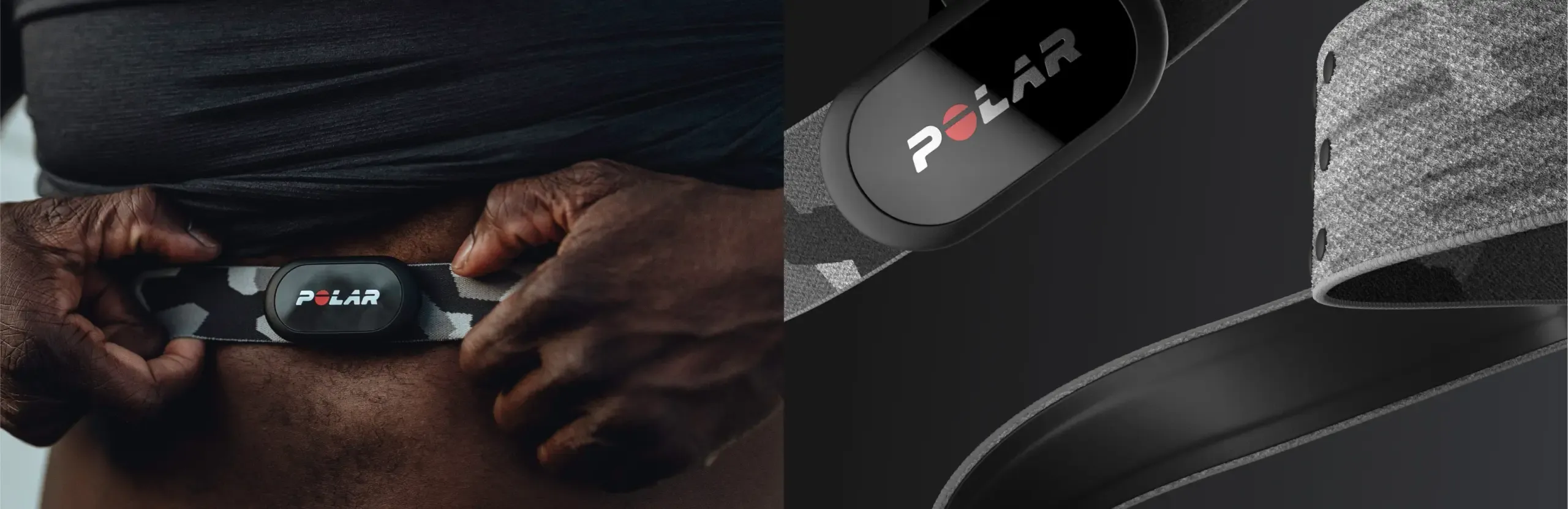 心拍センサー＆モニター | Polar Japan