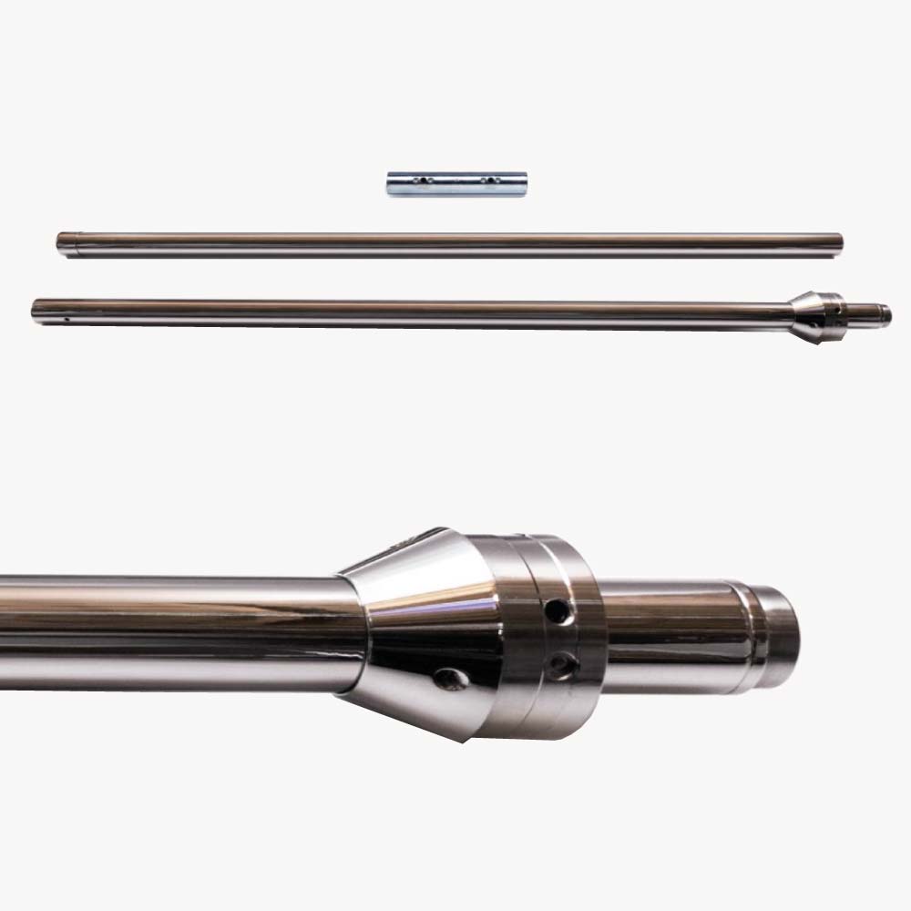 X-Pole | X-Stage Lite and X-Stage Standard Pole Sets | Pole