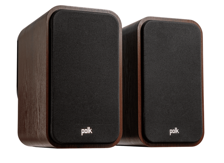 Signature Elite ES20 - High-Quality Bookshelf Speakers | Polk