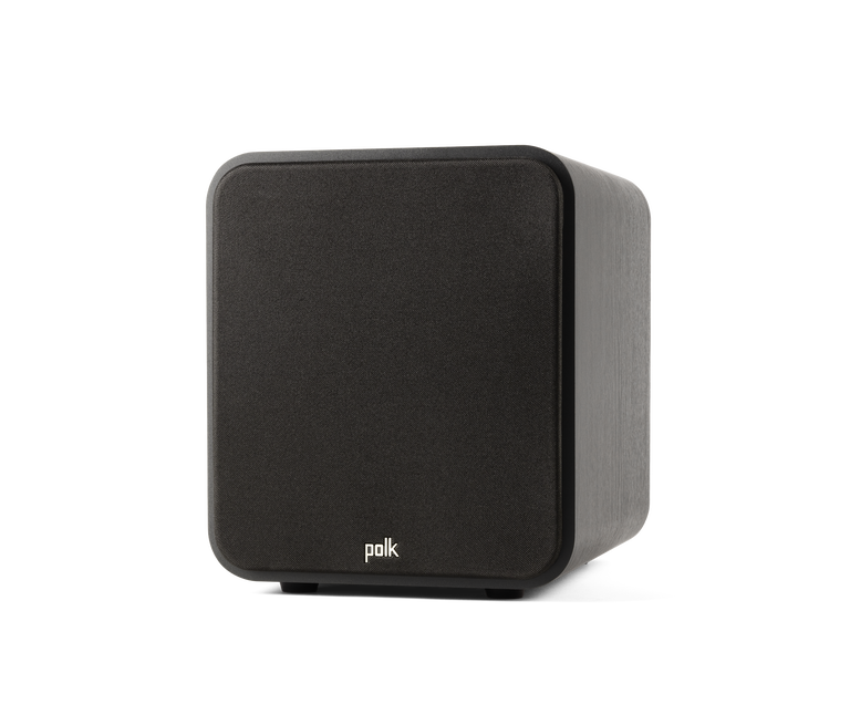 Signature Elite ES8 Subwoofer - 8” Signature Elite subwoofer