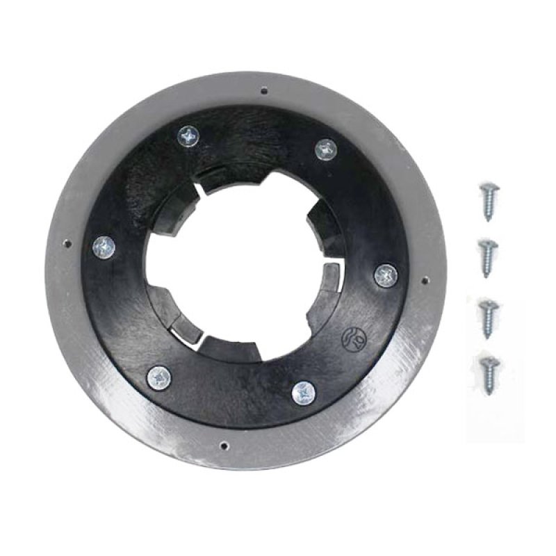 クラッチプレート変換セット（ビス4本付）- THE BOSS/イノベーター/BP