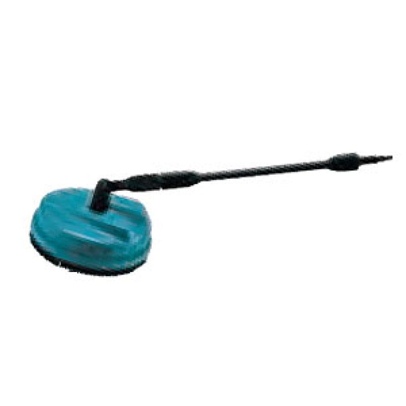 マキタ 床洗浄ブラシ A-53176 - 高圧洗浄機用 - ポリッシャー.JP（株式