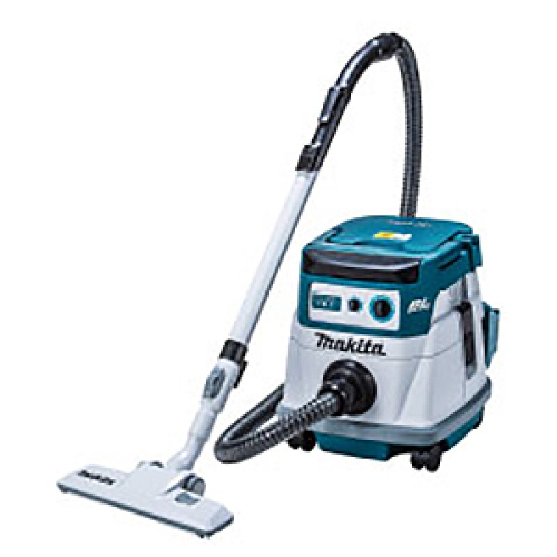 マキタ VC866DZ 本体のみ - 充電式ドライクリーナ - ポリッシャー.JP