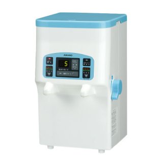 リース契約可能】アマノ EW250D(ラボII) - 簡単・多用途な電解水が簡単