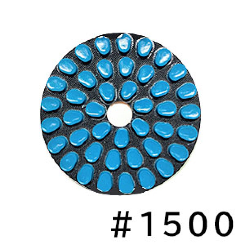 EZ Shine エムシャインパッド Mshine Pad #1500 - 大理石専用研磨