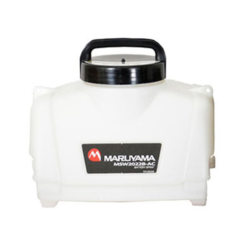 丸山製作所 エアコン洗浄機 MSW2022B-AC 専用タンク(10L)【代引不可