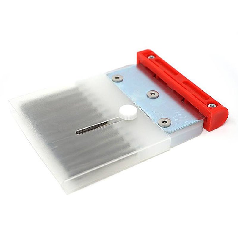 クオリティ ZAK-SWORD（ザクソード）ケース付き - 攪拌剥離専用ZAK