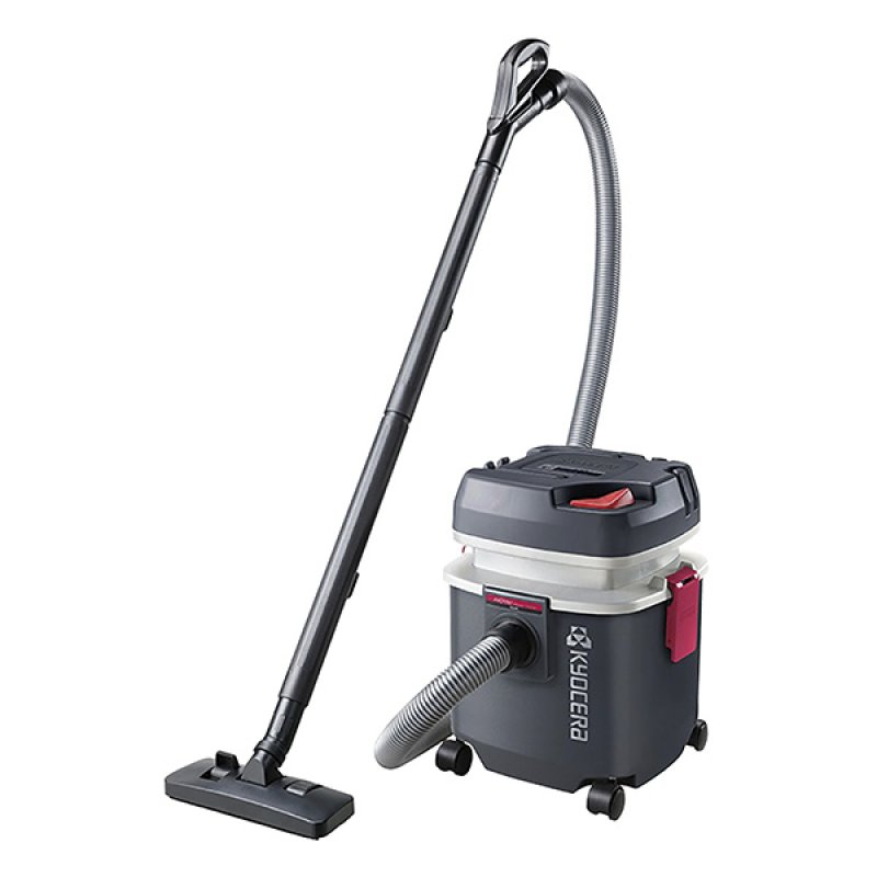 京セラ バキュームクリーナーAVC1150 汚水ノズルセット - 湿ったゴミや