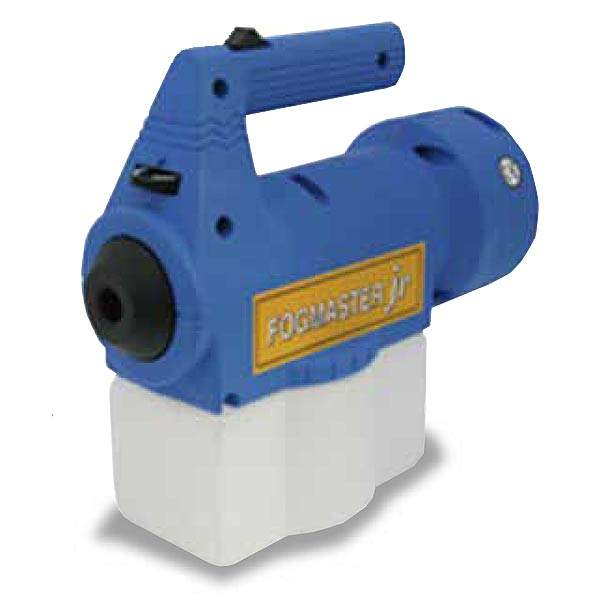 フォンシュレーダージャパン フォグマスター・ジュニア - ULV噴霧器