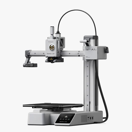Bambu Lab A1 mini | Polymaker社製3Dプリンターフィラメント日本総代理店