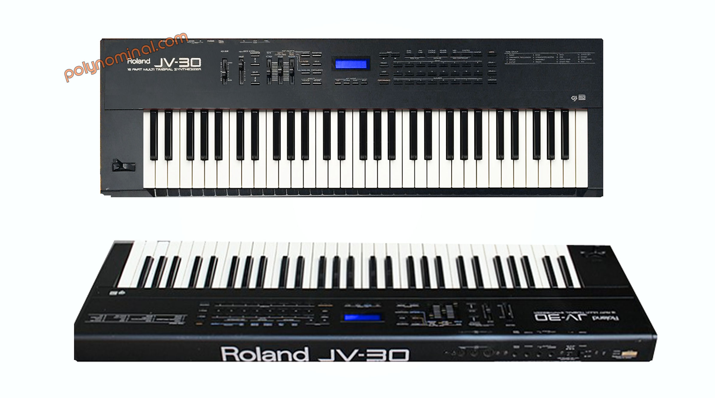 Roland JV-30