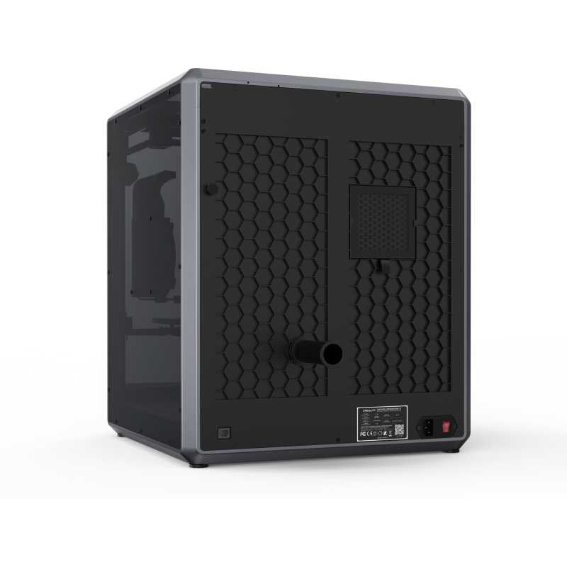 Creality K1 Max - Polyfab3D