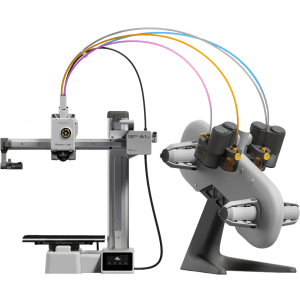 Bambu Lab A1 Mini Combo (AMS Lite) - Polyfab3D