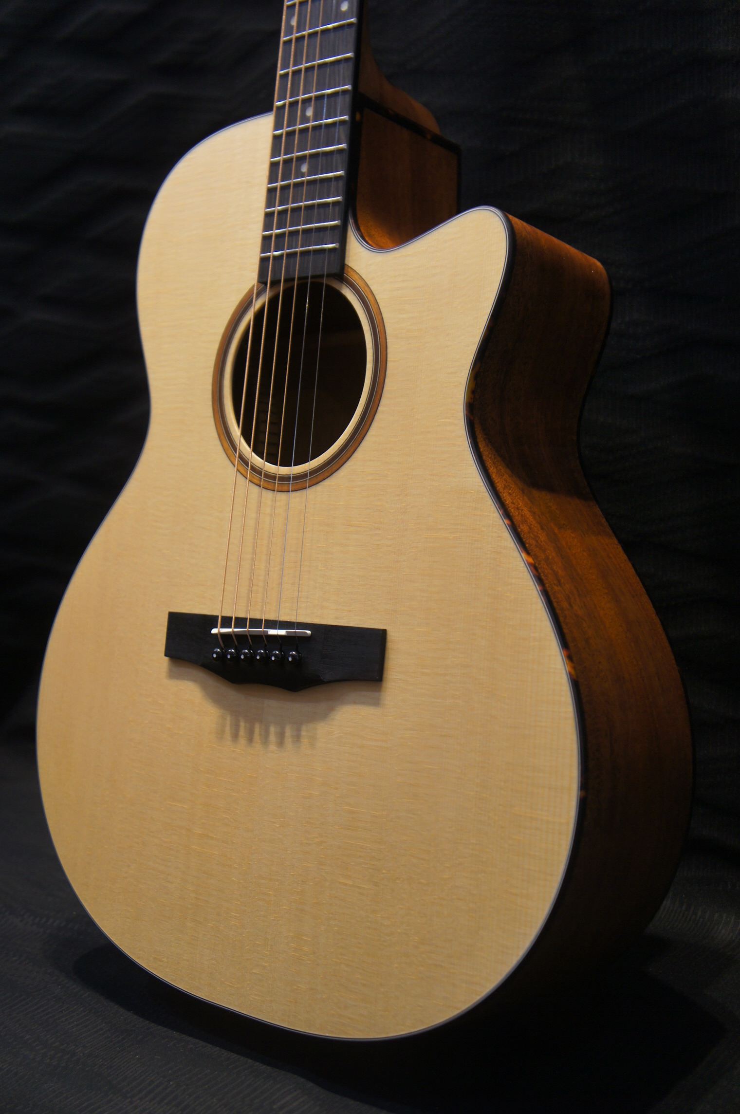 Morris S-031SP/NAT 商品詳細｜楽器の店ポンポロプー｜初心者から上級