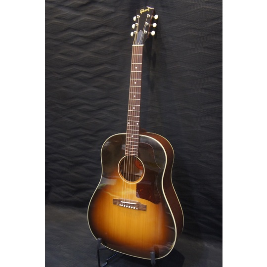 Gibson / 50s J-45 Original 商品詳細｜楽器の店ポンポロプー｜初心者