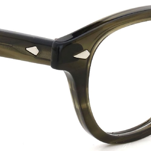 JULIUS TART OPTICAL ジュリアス タート オプティカル 2024年新色