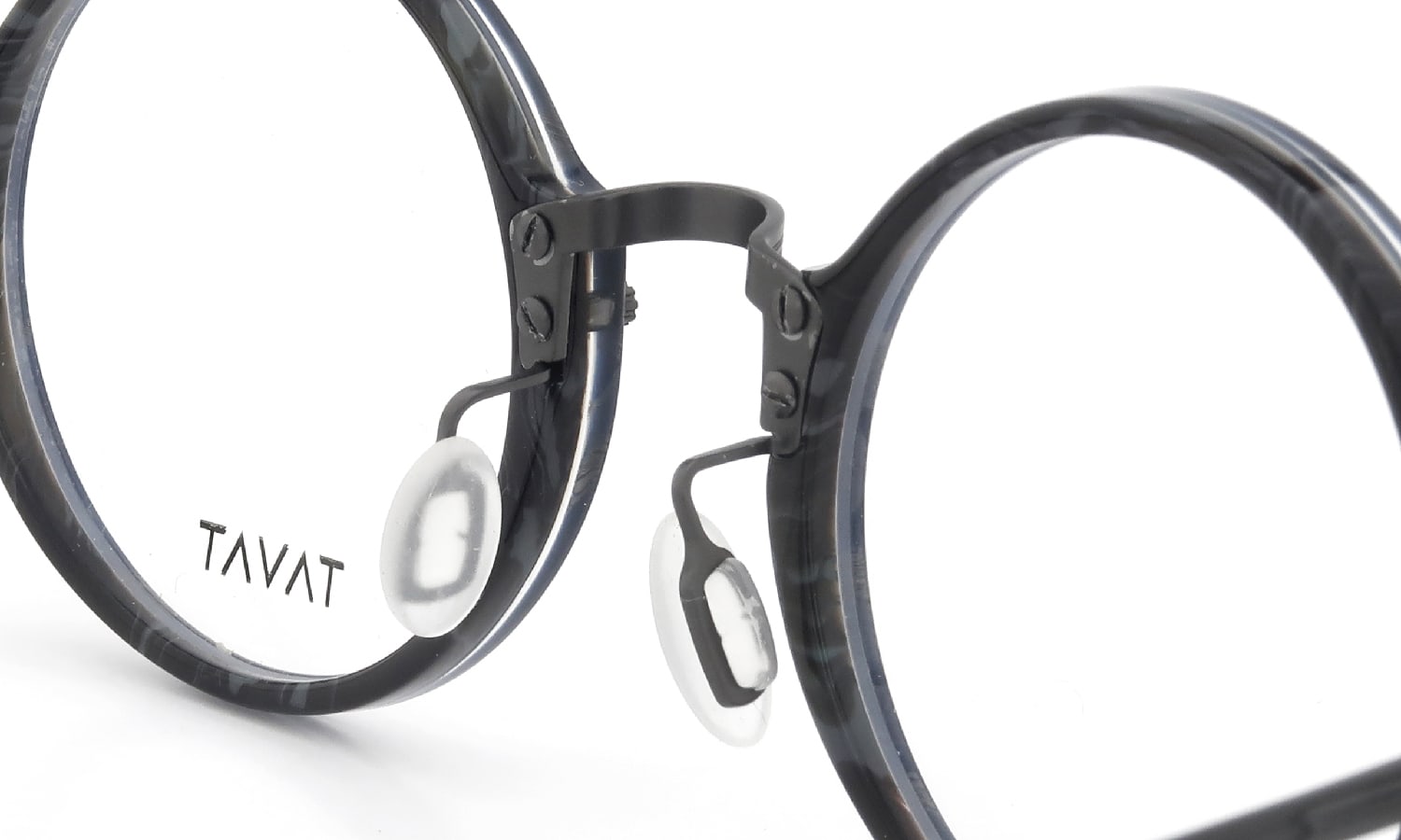 TAVAT ターバット 丸メガネ Round|A SC027通販 BHC (取扱：大宮) 正規取扱