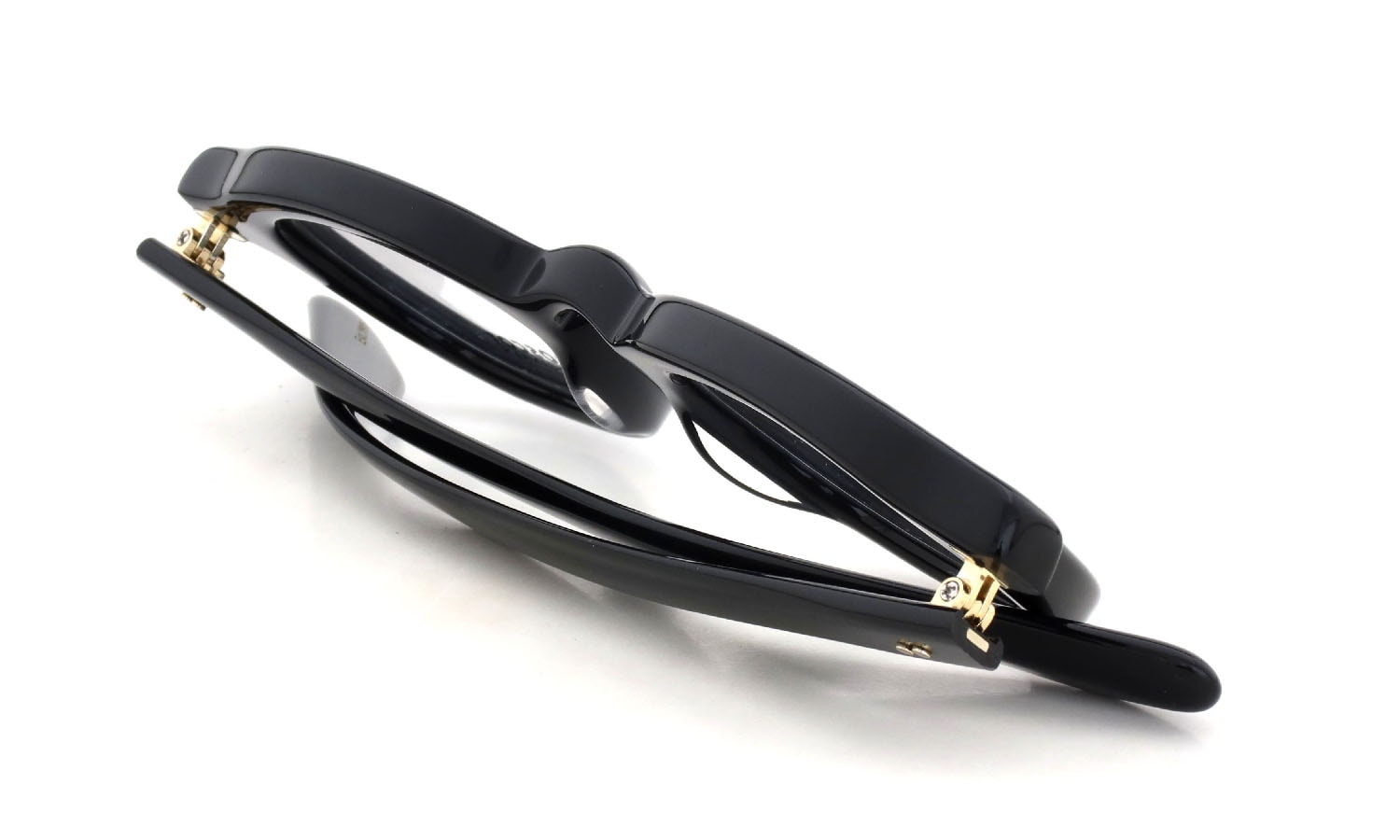 モスコット MOSCOT メガネ DAHVEN(44)通販 BLACK 44□24 (Sサイズ