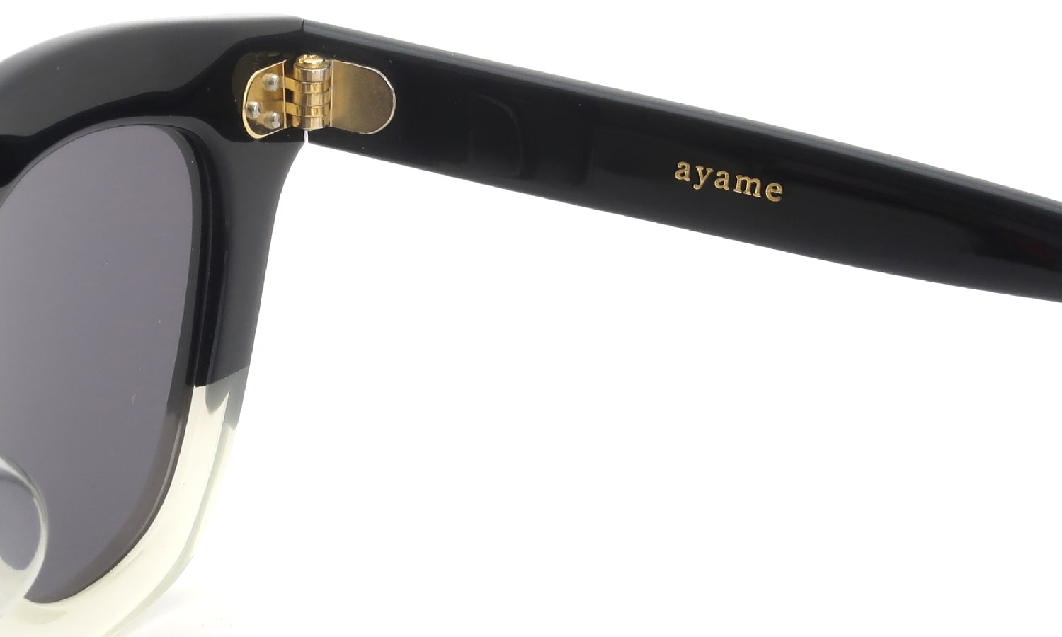 ayame アヤメ サングラス TORO トロ通販 BKLS 正規取扱店