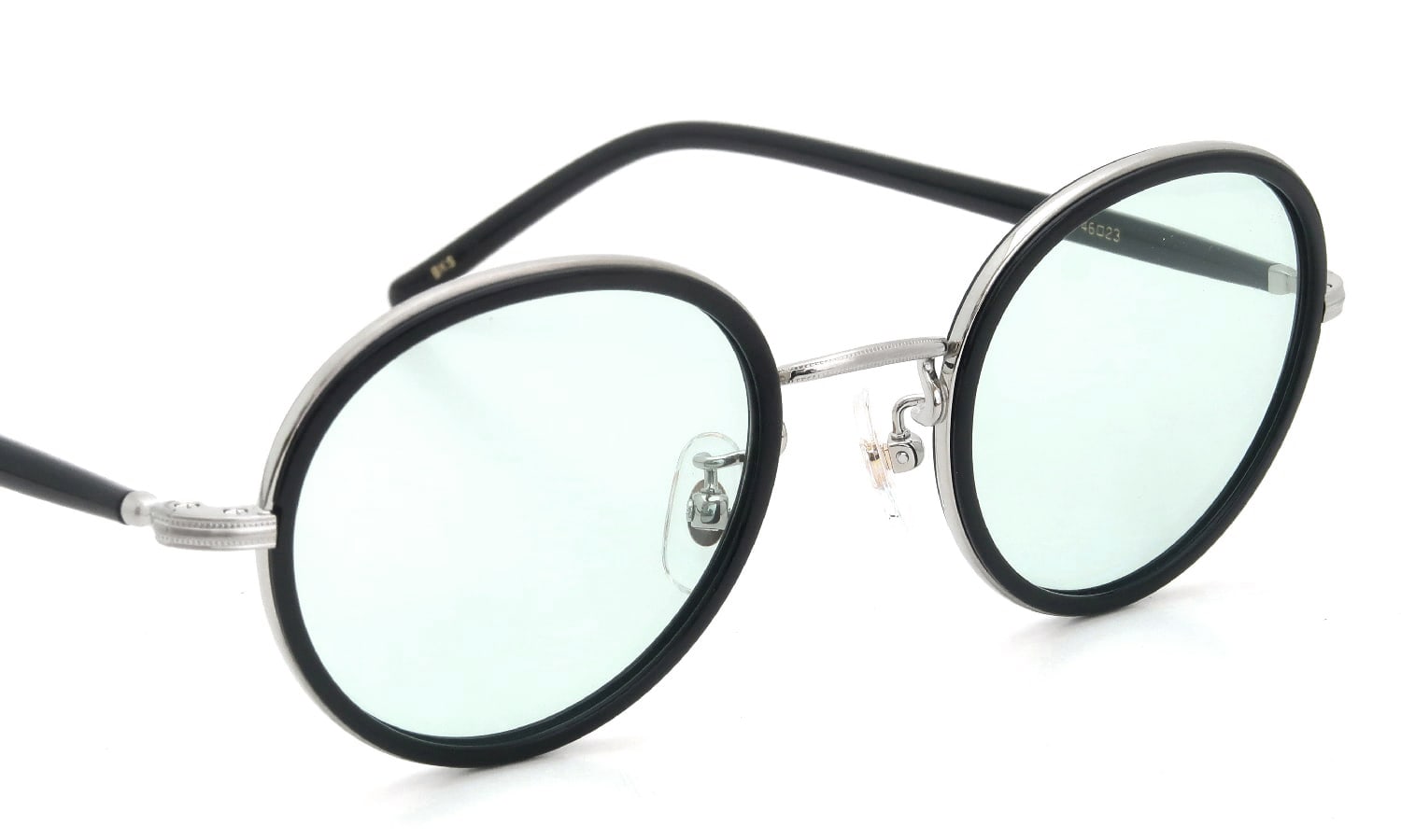 ayame アヤメ サングラス FOCUS フォーカス通販 BKS /AquaMarine