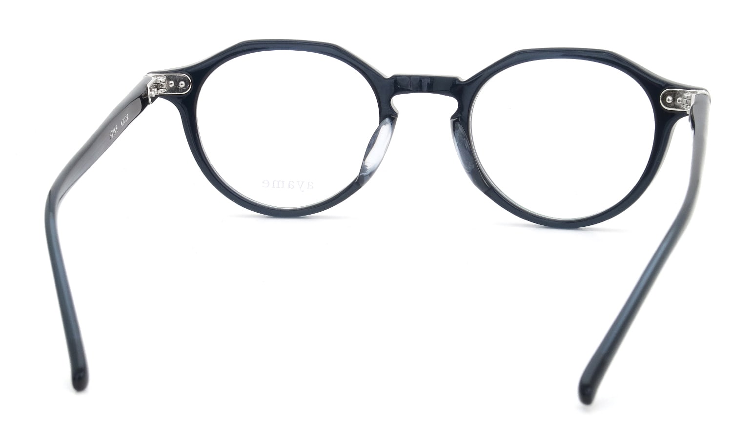 ayame アヤメ メガネ SPIKE スパイク通販 NV 47□22 正規取扱店