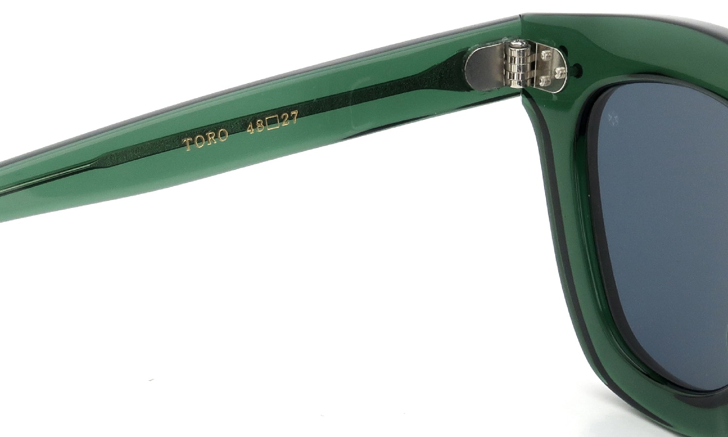 ayame アヤメ サングラス TORO トロ通販 正規取扱店