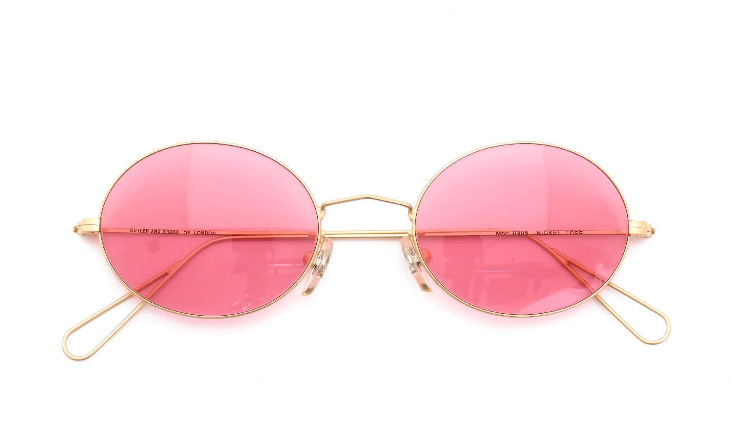 CUTLER AND GROSS vintage カトラーアンドグロス ヴィンテージ