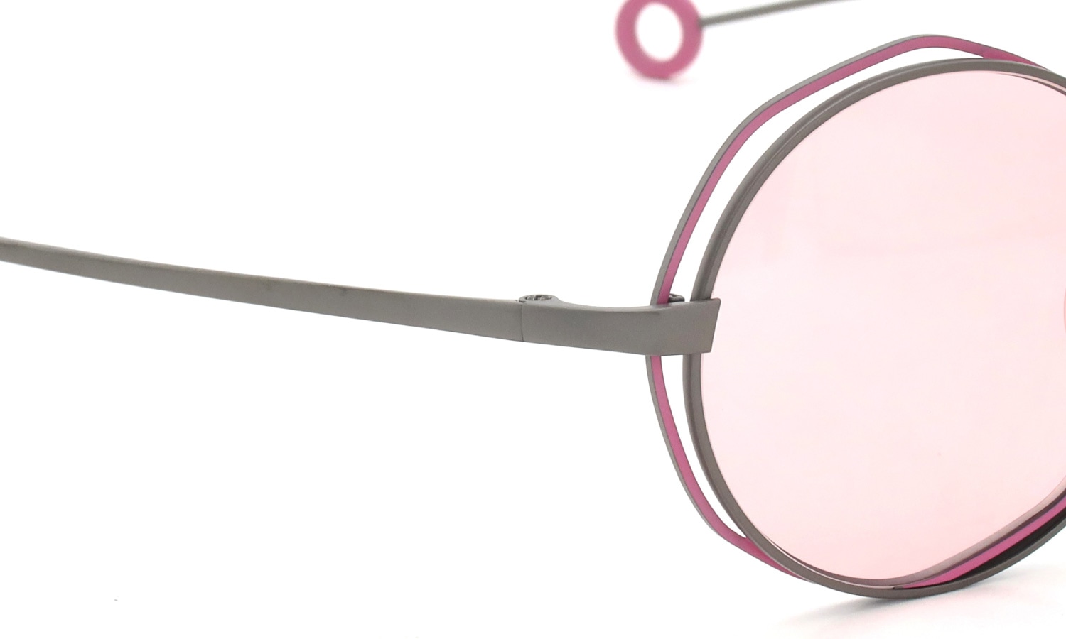 Arumamika アルマミカ 2025SS サングラス DAWN MOVE通販 RUPK 44□25