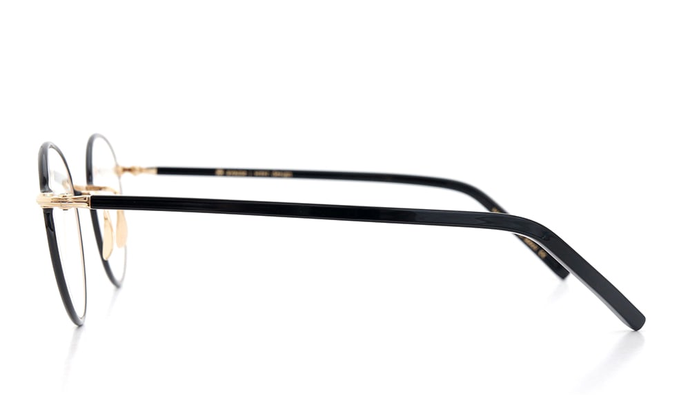 ayame アヤメ メガネ SIPPOU シッポウ通販 BK 47□22 正規取扱店