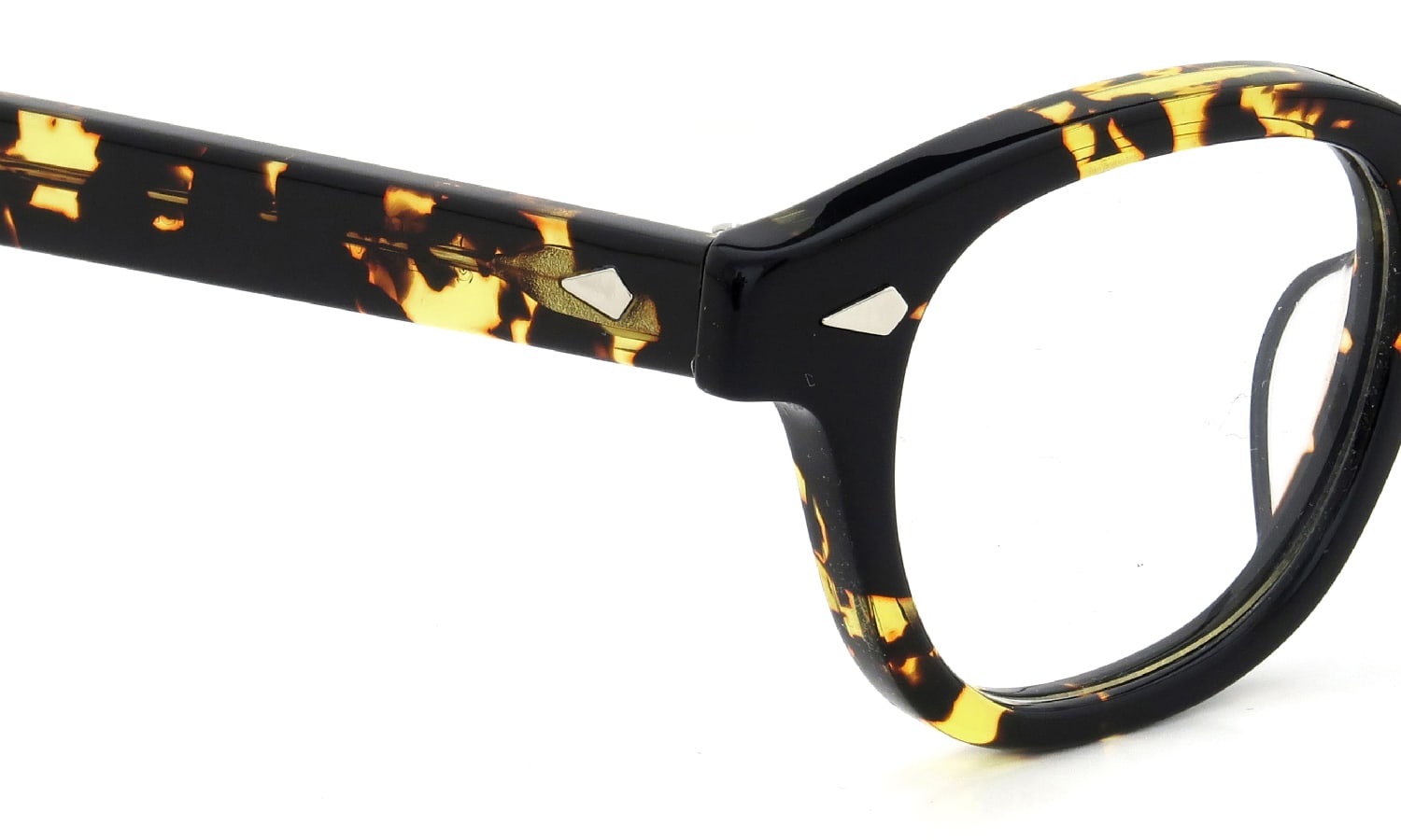 JULIUS TART OPTICAL ジュリアス タート オプティカル メガネ AR-44-22