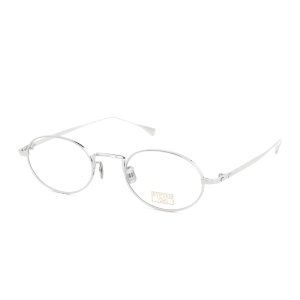 EYEVAN7285 メガネ 177 (46)通販 C.800 Silver 正規取扱