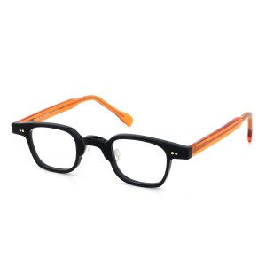 MASUNAGA since 1905 増永眼鏡 メガネ DESKEY通販 #29 Black (取扱店