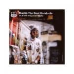 Madlib the Beat Konducta: WLIB AM: King of the Wigflip » PopMatters