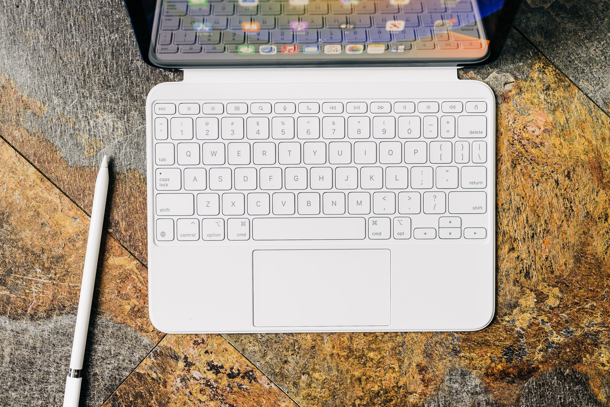 Apple 10.9-inch iPad review: Excellent despite its quirks