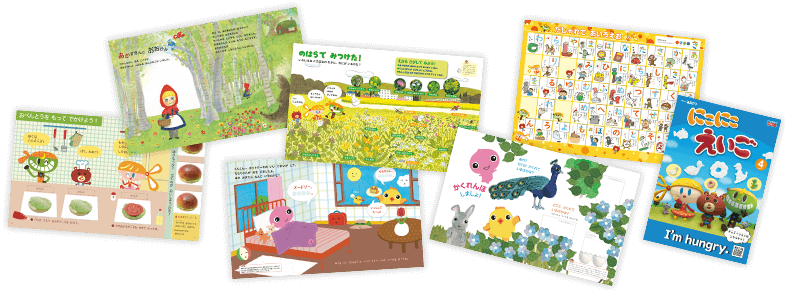 公式】子供向け通信教育・家庭学習教材(幼児～中学生)｜月刊ポピー