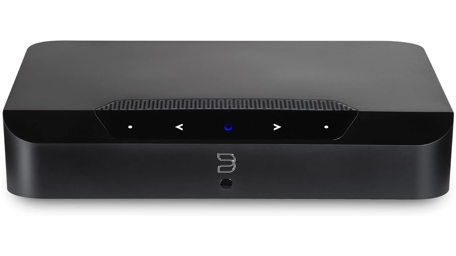 Bluesound Powernode Edge Streaming Amplifier | Audio/Video Reviews